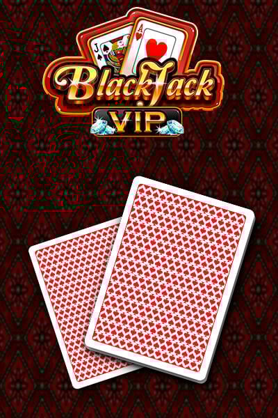 Blackjack VIP