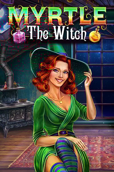 Myrtle the Witch