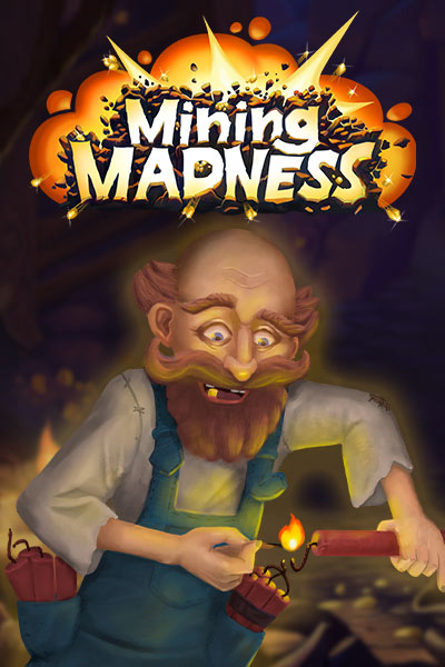 Mining Madness