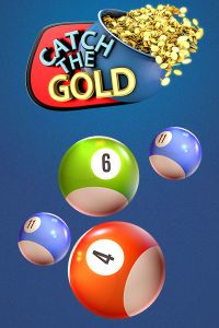 Catch the Gold