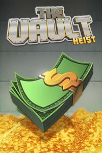 The Vault Heist