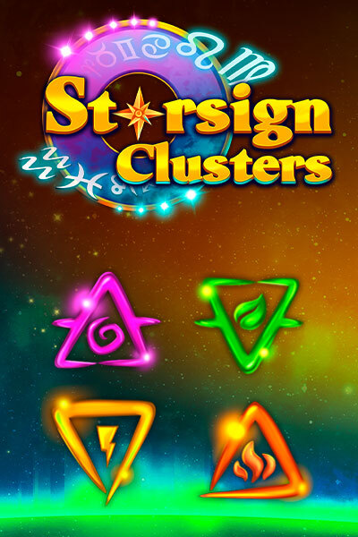 Starsign Clusters