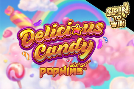 Delicious Candy