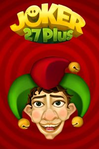 Joker 27 Plus