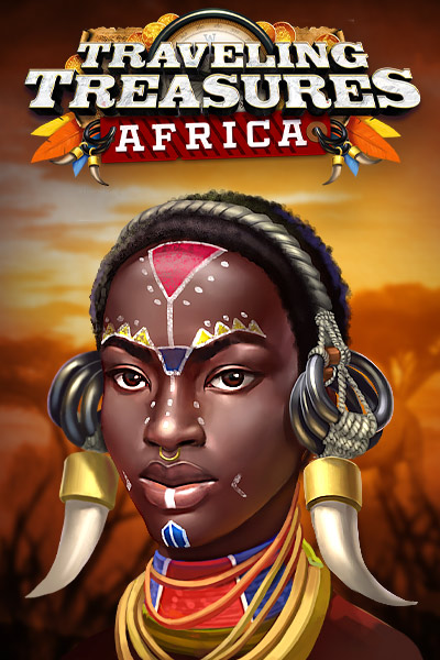 Traveling Treasures Africa
