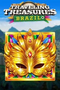 Traveling Treasures Brazil