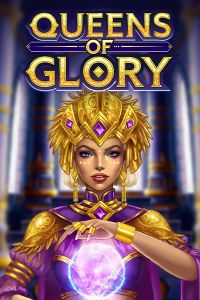 Queens of Glory