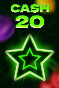 Cash 20