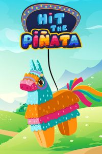 Hit The Pinata