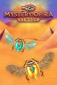 Mystery of Ra Kenooo