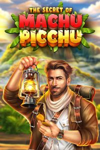 The Secret of Machu Picchu