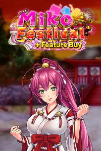 Miko Festival Feature Buy