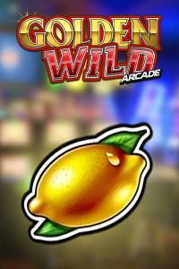 Golden Wild Arcade