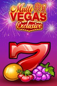 Multi Vegas 81 Exclusive