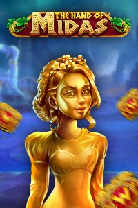 Hand of Midas 2