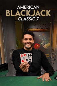 Blackjack Classic 7