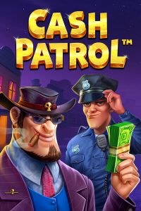 Cash Patrol