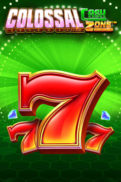 Colossal Cash Zone