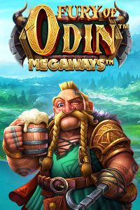 Fury of Odin Megaways