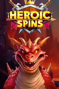 Heroic Spins