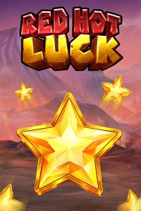 Red Hot Luck