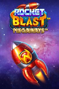Rocket Blast Megaways