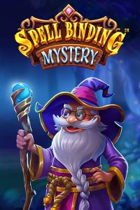 Spellbinding Mystery