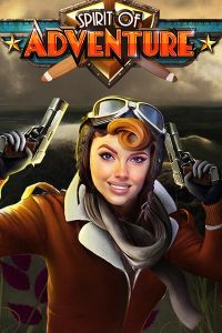 Spirit of Adventure
