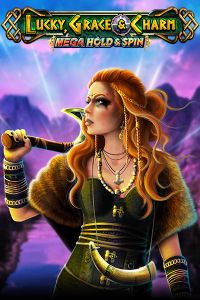 Lucky, Grace & Charm