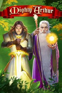 Mighty Arthur