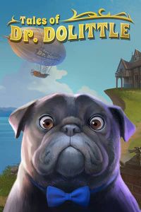 Tales of Dr. Dolittle