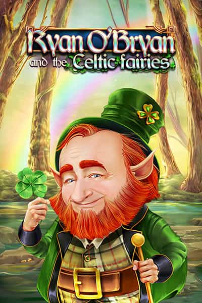 Ryan O'Bryan and the Celtic Fairies