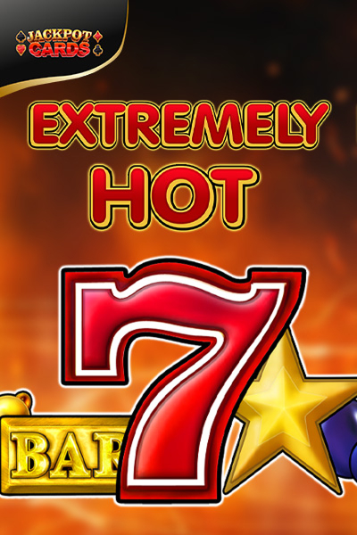 Extremely Hot