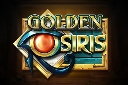 Golden Osiris