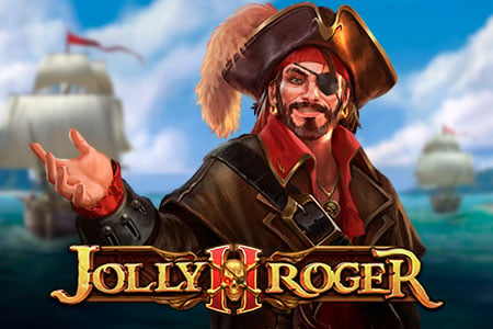 Jolly Roger 2