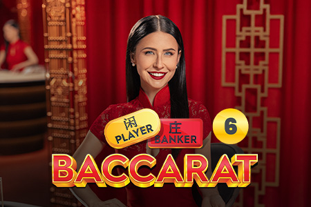 Baccarat 6