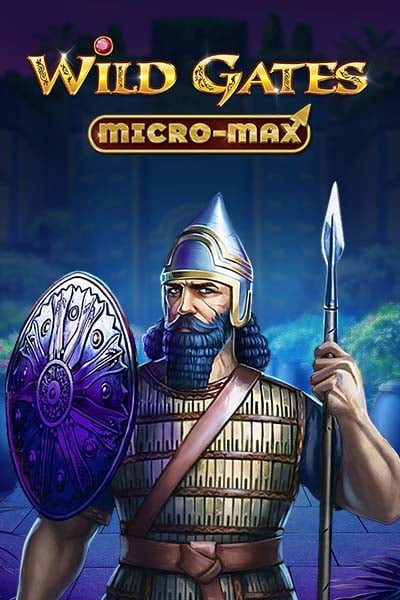 Wild Gates Micro-Max