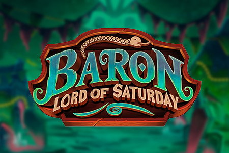 Baron Lord of Saturday