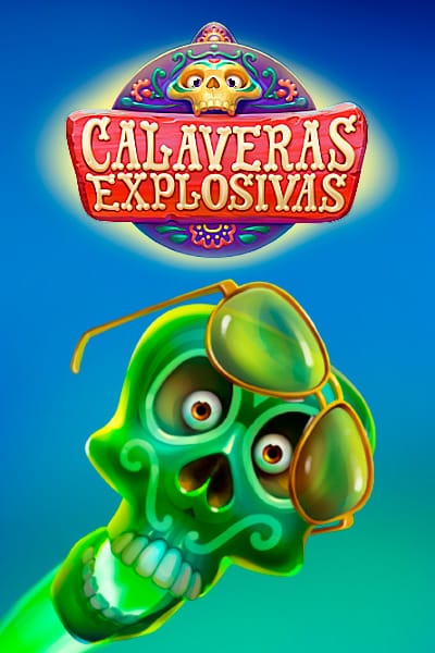 Calaveras Explosivas