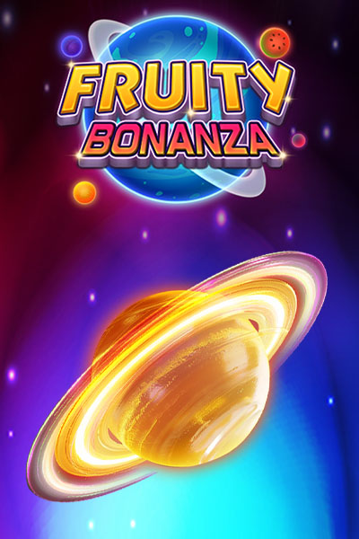 Fruity Bonanza