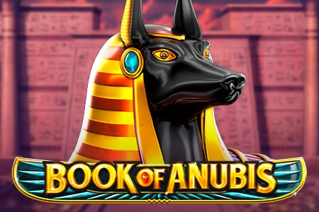 Book of Anubis