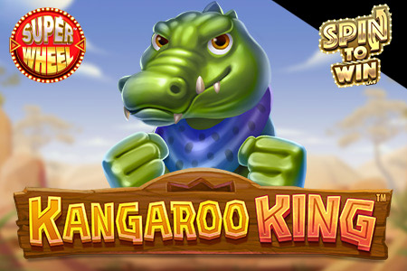 Kangaroo King