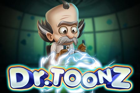 Dr. Toonz