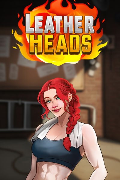 Leatherheads