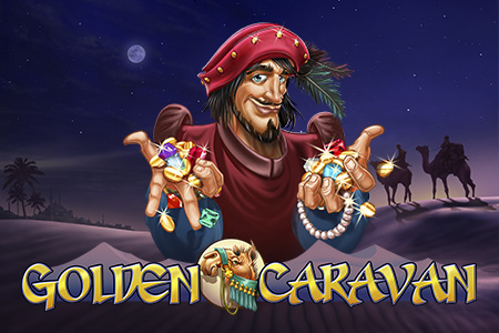 Golden Caravan
