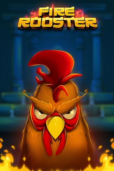 Fire Rooster