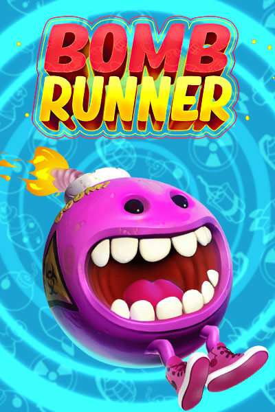 Bomb Runner