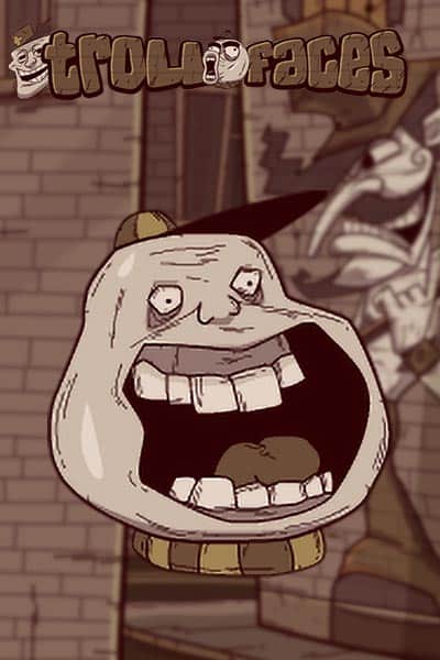 Troll Faces