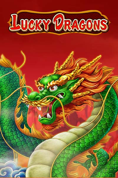 Lucky Dragons