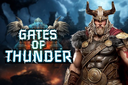 Gates of Thunder